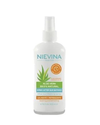 After Sun Nievina