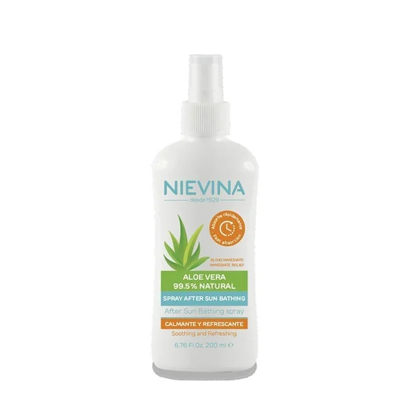 After Sun Nievina