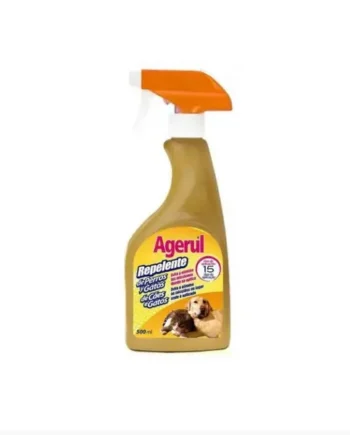 Agerul Antiorines Perros y Gatos 500 ml