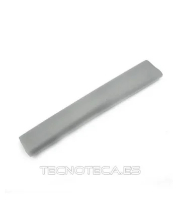 AISLANTE SILICONA TUBO de 12mm x 10cm
