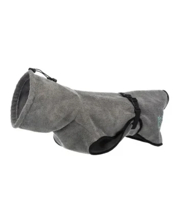 Albornoz para perros y gatos