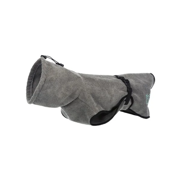 Albornoz para perros y gatos