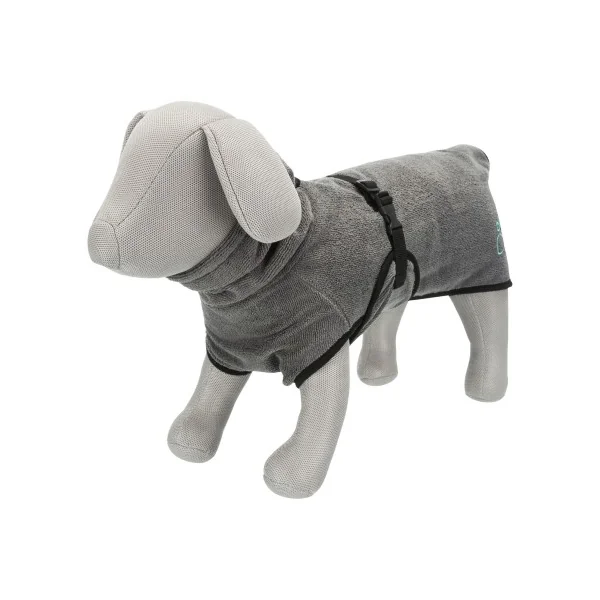 Albornoz para perros y gatos