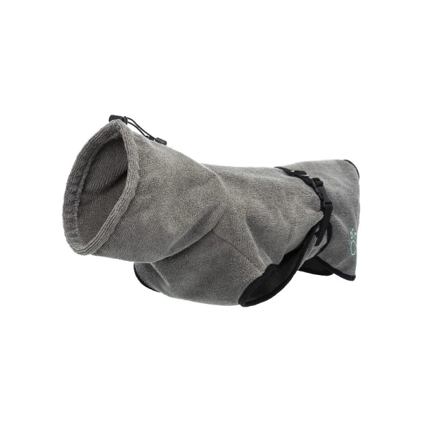 Albornoz para perros y gatos