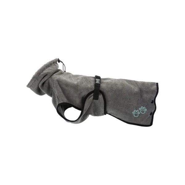 Albornoz para perros y gatos
