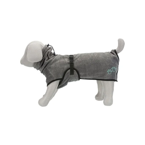 Albornoz para perros y gatos
