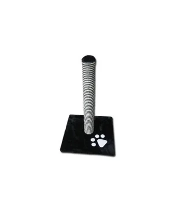 Alerta de nueva llegada: de alta calidad Nayeco Rascador Savanna Poste (Negro) ahora en oferta en le España.