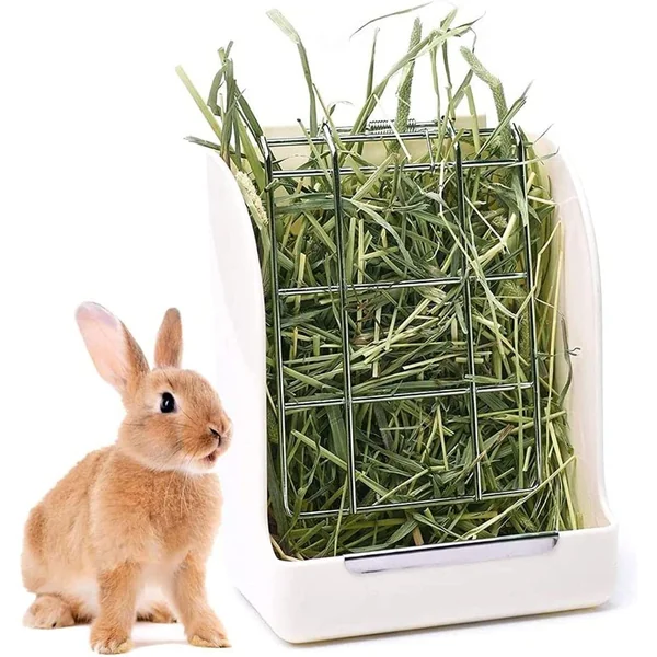 Alfalfa Natural 700/800 gramos