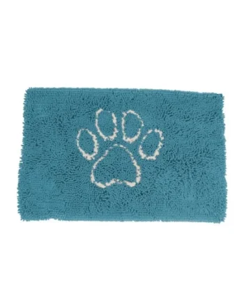 Alfombra Absorbente Microfibra