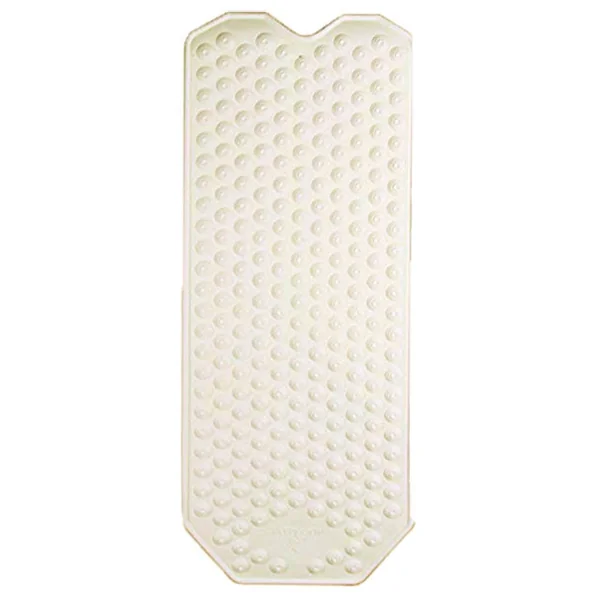 Alfombra Bañera Antideslizante Extra Larga | 2 Colores