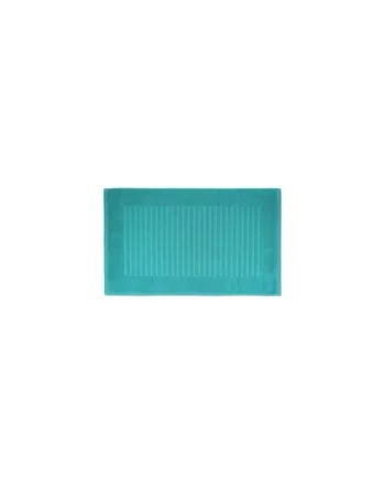 Alfombra de baño de rizo 100% algodón Cottonplus