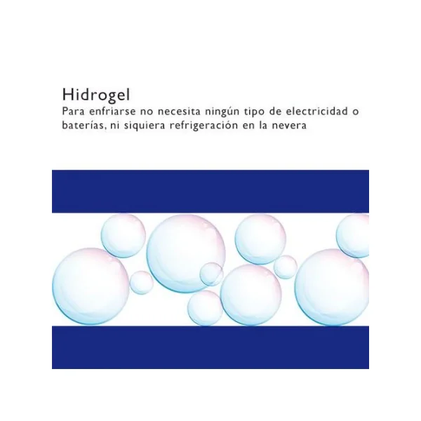 Alfombra Refrescante