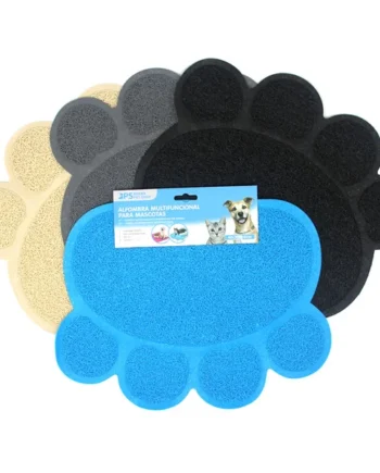 Alfombrilla 40X30cm.