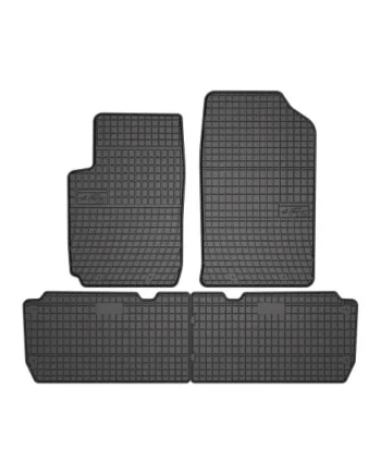 Alfombrillas goma Citroen Xsara Picasso (2004-2010)