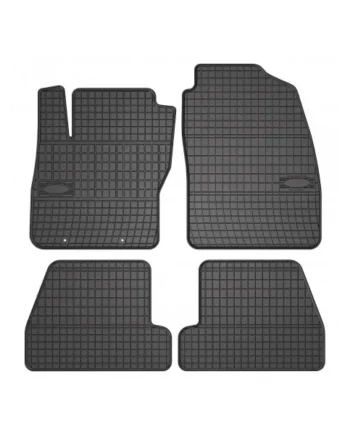 Alfombrillas goma Ford Focus MK3 Sedán (2011 - 2018)