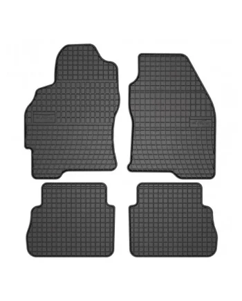 Alfombrillas goma Ford Mondeo Familiar (1996 - 2000)