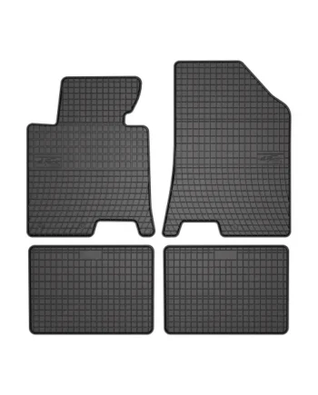 Alfombrillas goma Hyundai i40 Familiar (2011 - actualidad)