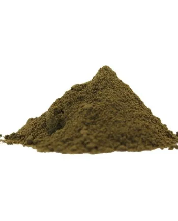 Algas marinas Ascophyllum Nodosum Fidelis