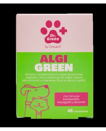AlgiGreen 48 comprimidos