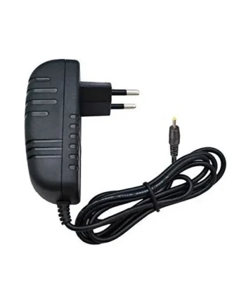 Alimentador 5V 2A DC 2.5 x 0.6 mm Negro