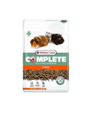 Alimento Cobayas Versele-Laga Complete