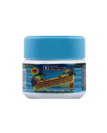 Alimento Ocean Nutrition Community Crumbles 75 g