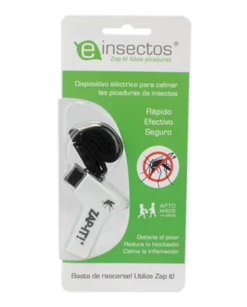 Alivio picaduras de insectos - Zap It