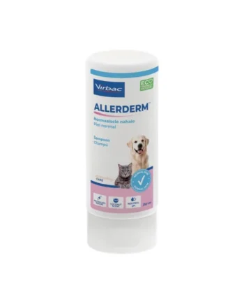Allerderm Champú Piel Normal Perro y Gato