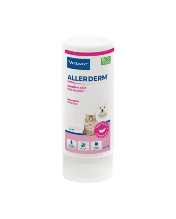 Allerderm Champú Piel Sensible Perro y Gato
