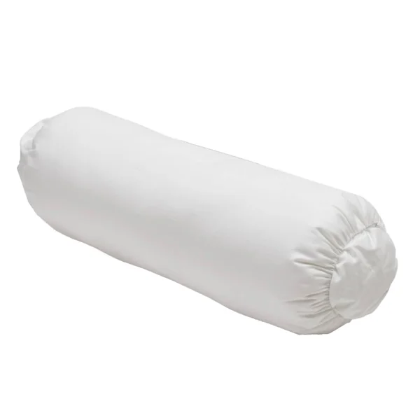 Almohada Cervical Cilíndrica | Alivio y Bienestar
