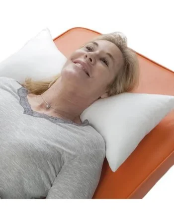 Almohada Cervical Ortopédica Mariposa