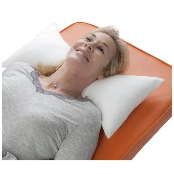Almohada Cervical Ortopédica Mariposa
