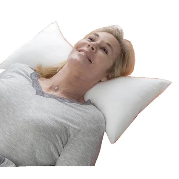 Almohada Cervical Ortopédica Mariposa