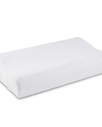 Almohada Cervical Viscoelástica Anatómica