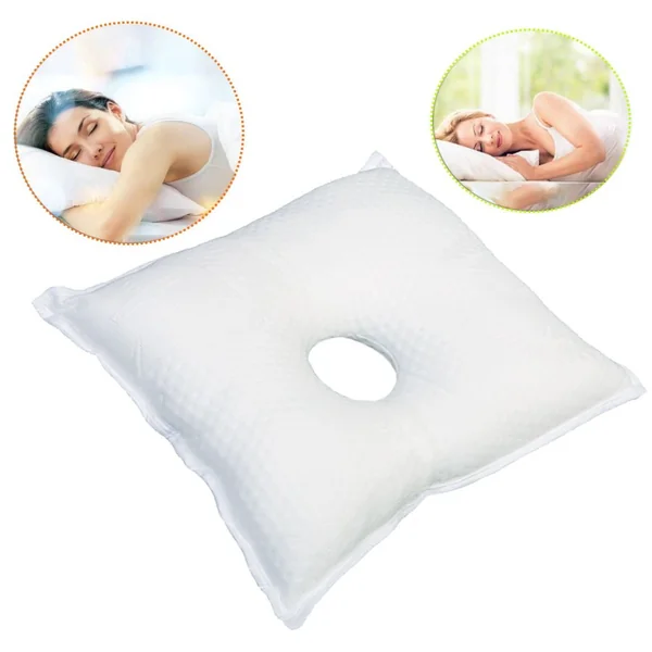 Almohada Condrodermatitis Antiescaras