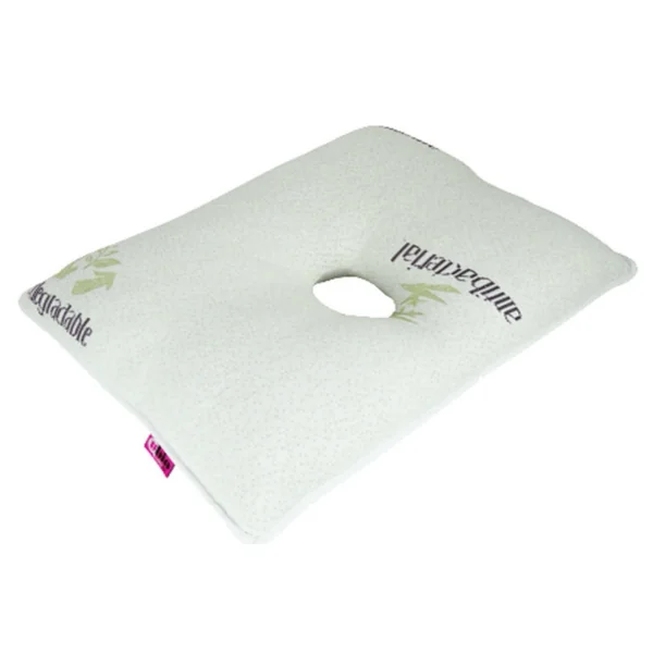 Almohada Condrodermatitis Bamboo