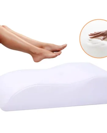 Almohada de Elevación para Piernas | Suave y Confortable