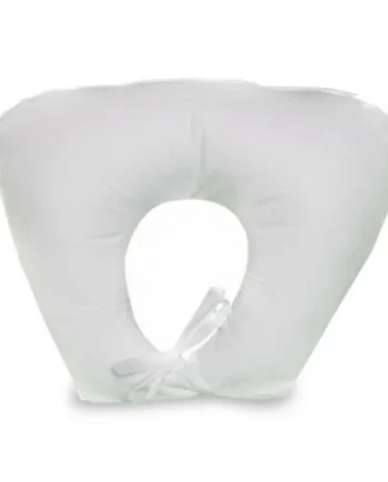 Almohada de Herradura para Viajeros | Cintas de Sujeción