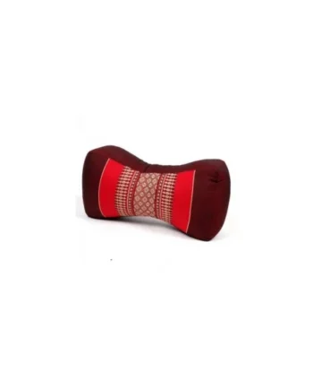 Almohada de Masaje y Yoga étnica Kapok