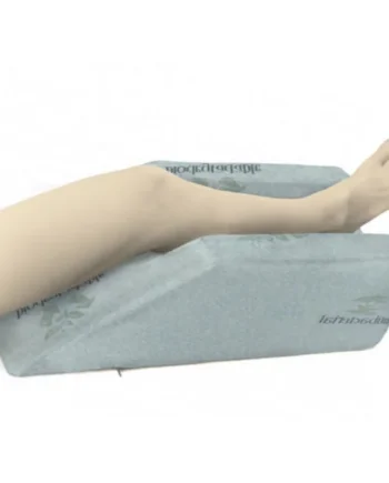 Almohada Elevadora para Piernas | Terapéutica