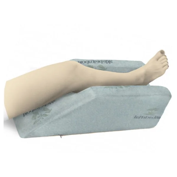 Almohada Elevadora para Piernas | Terapéutica