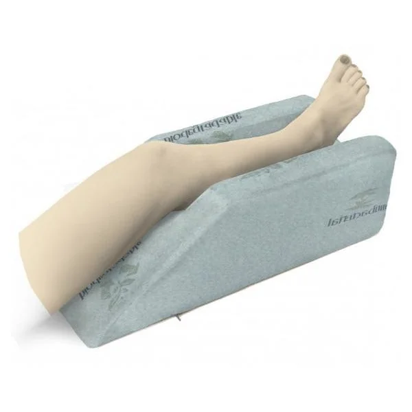 Almohada Elevadora para Piernas | Terapéutica