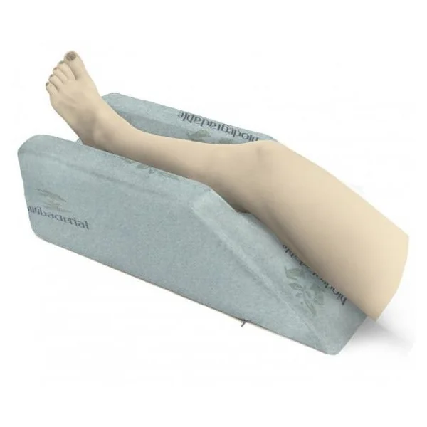 Almohada Elevadora para Piernas | Terapéutica
