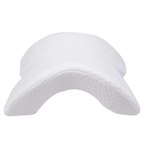 Almohada en Forma de U | Anatómica y Suave