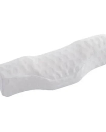 Almohada Ergonómica Versátil | Cervical, Rodillas y Pies