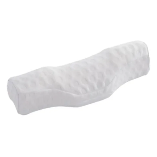 Almohada Ergonómica Versátil | Cervical, Rodillas y Pies