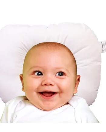 Almohada Plagioencefalia Bebe