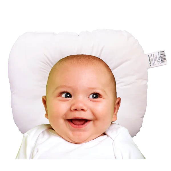 Almohada Plagioencefalia Bebe