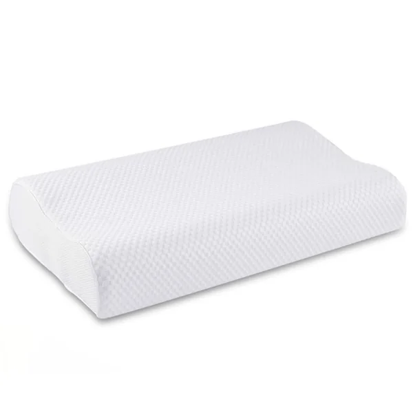 Almohada Viscoelástica Cervical | Apoyo Efectivo