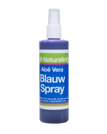 Aloe Vera Purple Spray Naf 240 ml